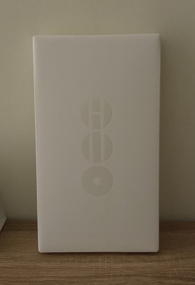 BTS已拆專輯（內容全部都在 僅拆開而已）
