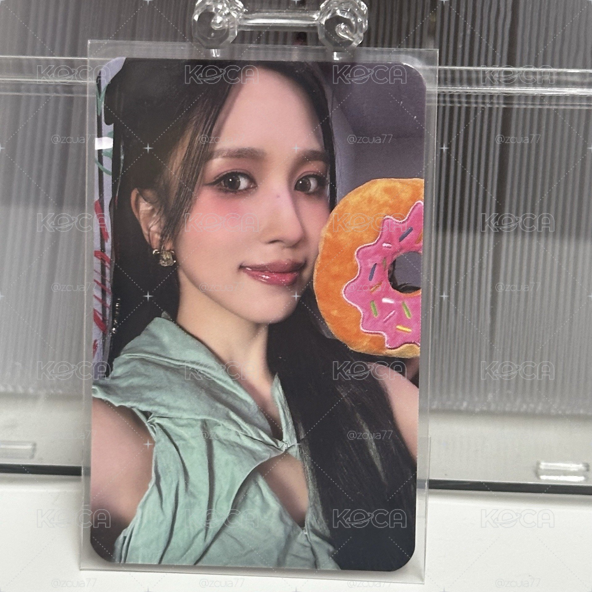 甜甜圈咪🐧