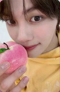 迷一 wm 線下 5.0 簽售卡 水蜜桃 ver.