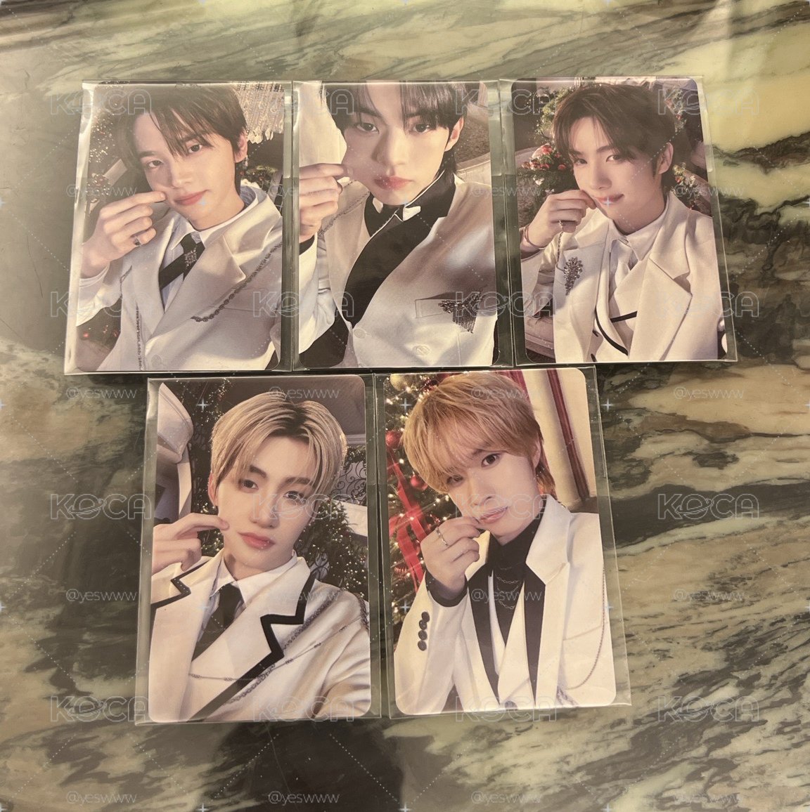 現貨 TWS MK特典