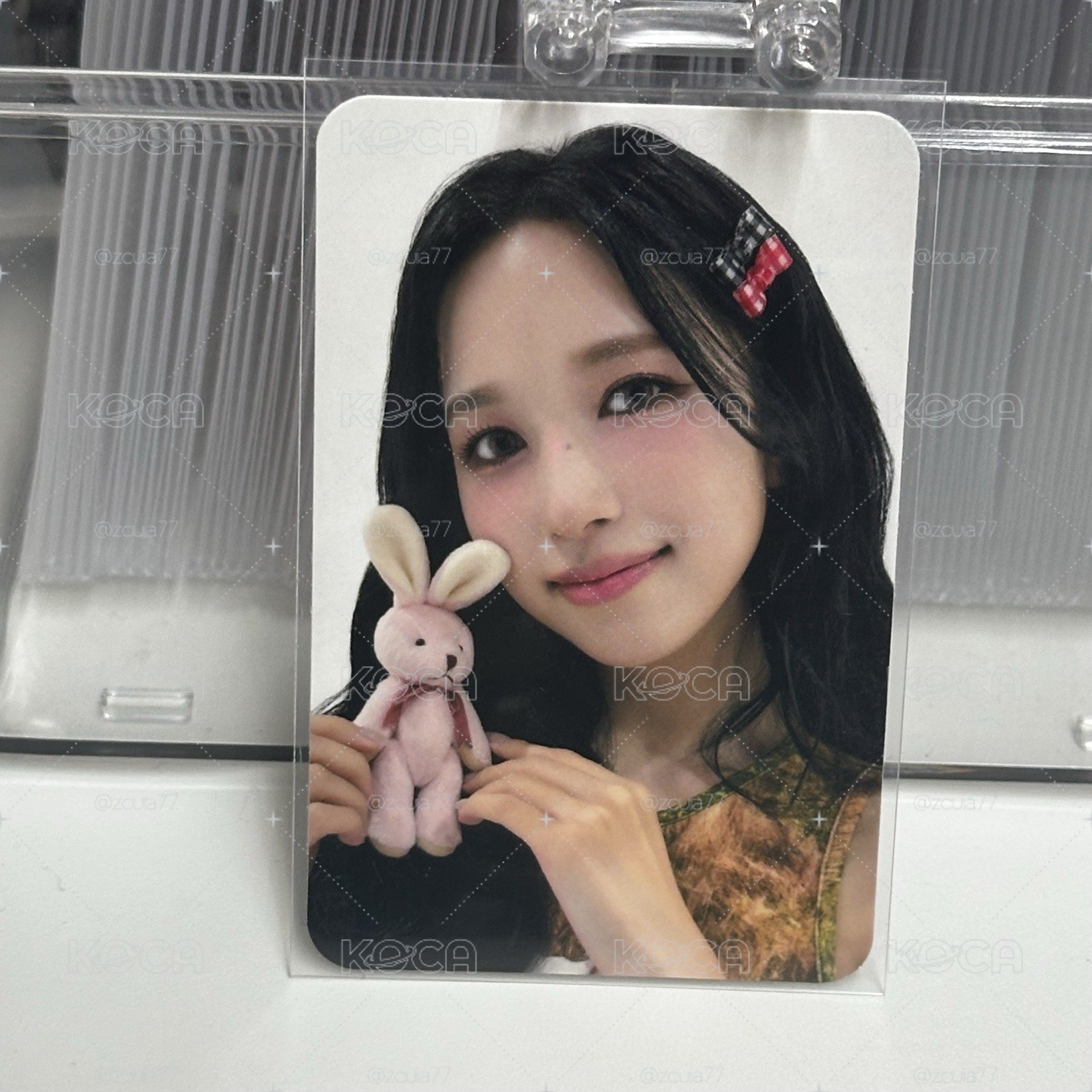 年曆咪🐧