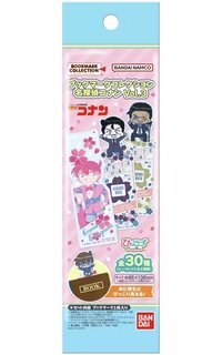 萬代 vol.3 書籤 盲抽