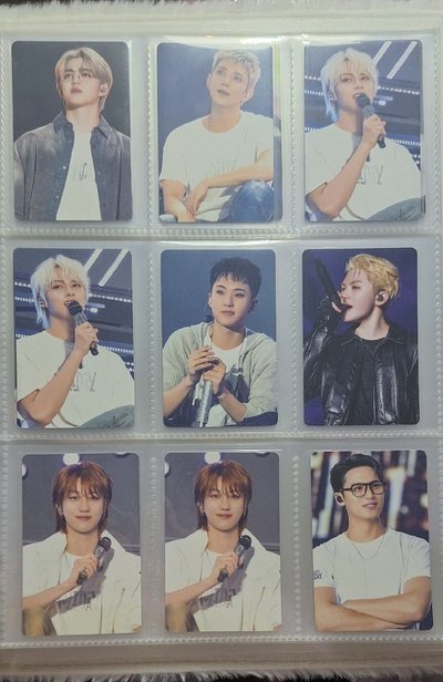 fm HOLIDAY 演唱會 DVD / CD 卡 DC版