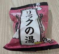 小旭泡澡球