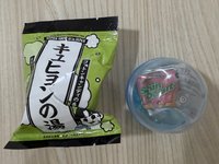 圭泡澡球+童徽章