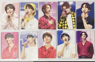 2022 HANABI DVD/CD卡
