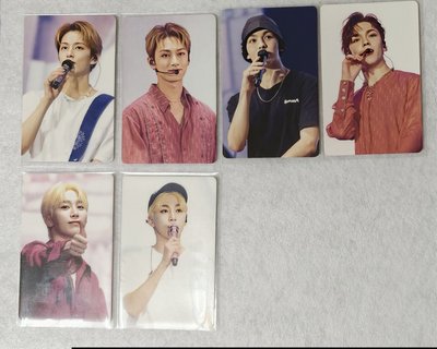 2022 HANABI DVD/CD卡