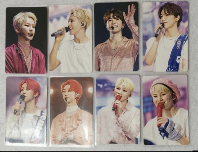 2022 HANABI DVD/CD卡