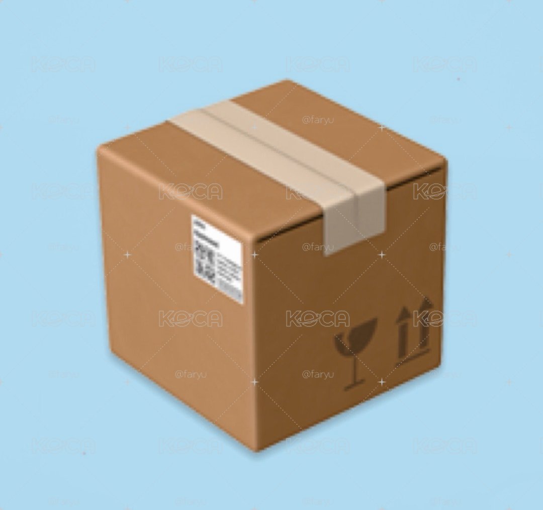 包材📦