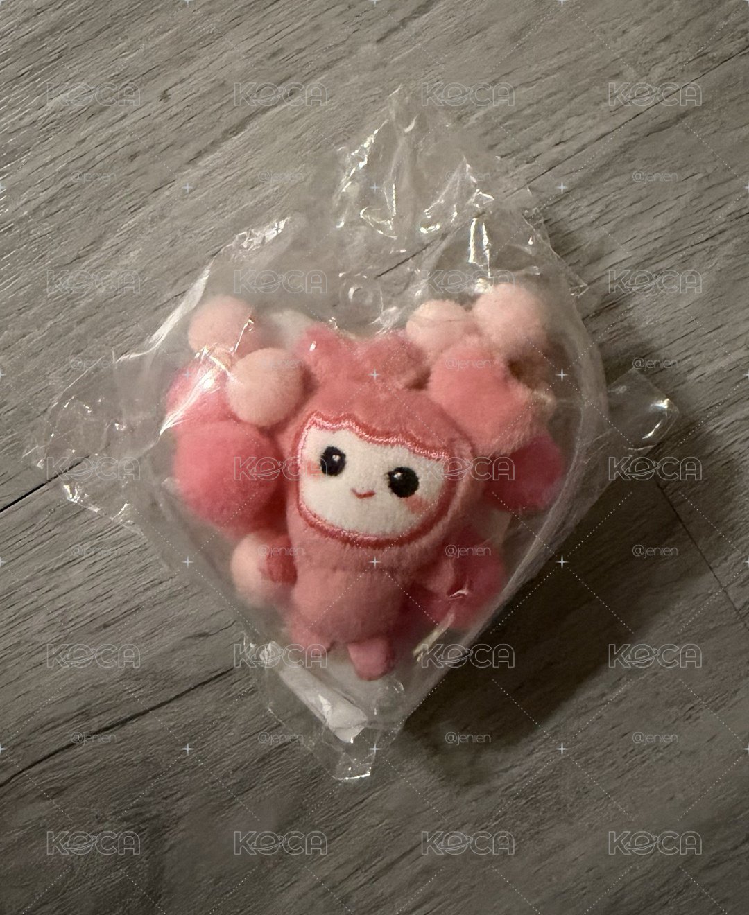momo 六巡 新國立 工作坊娃
