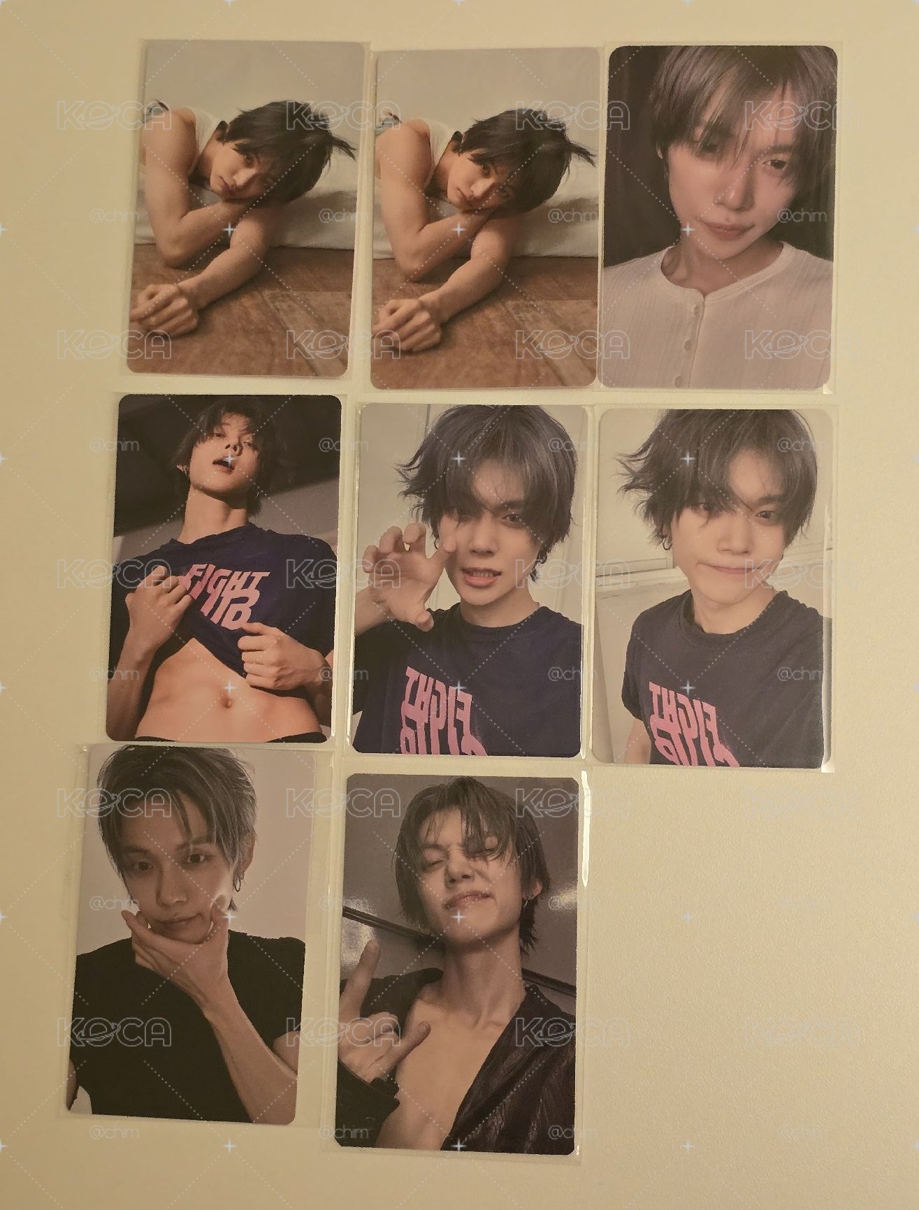 TXT NO LABELS PART01卡