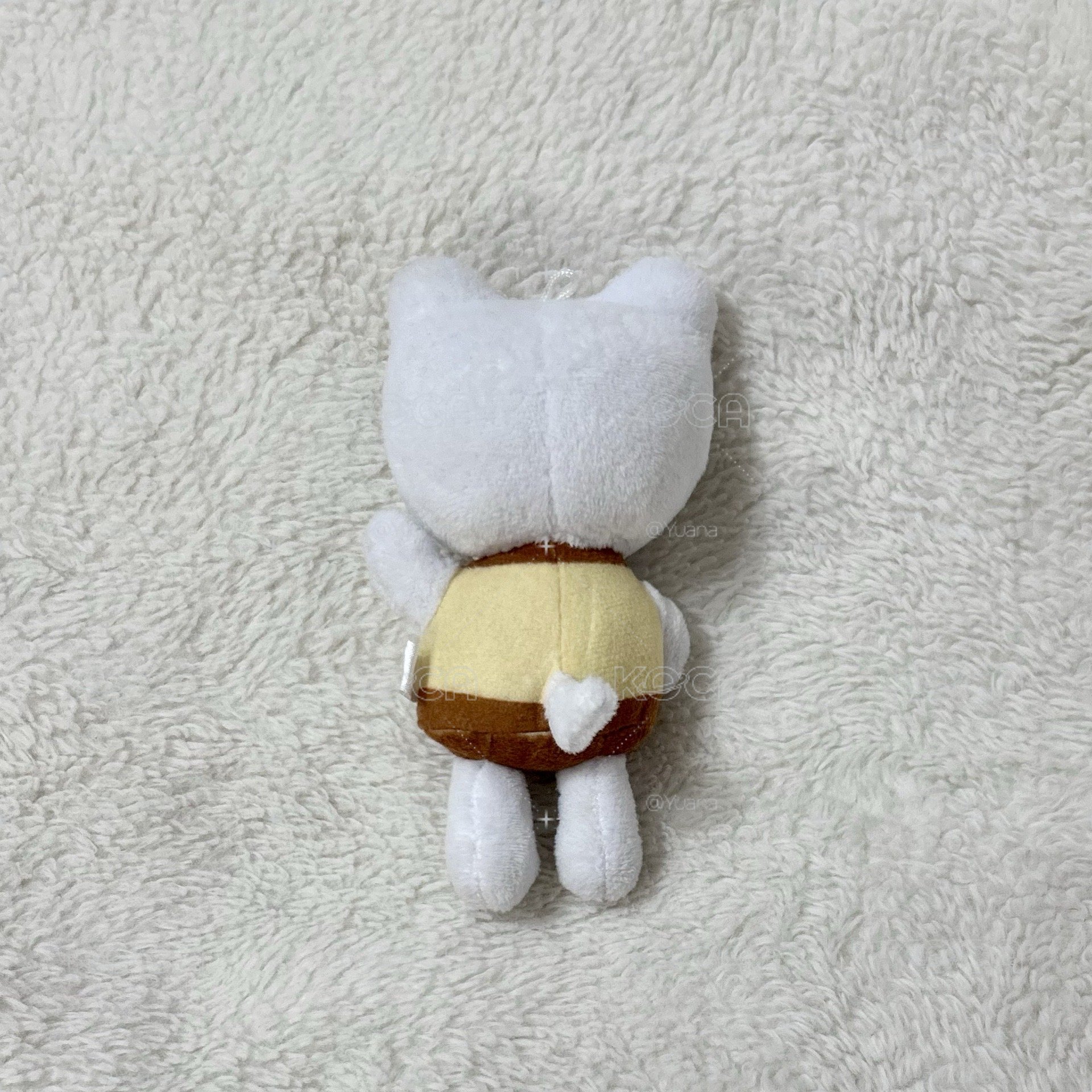 辰布丁娃
