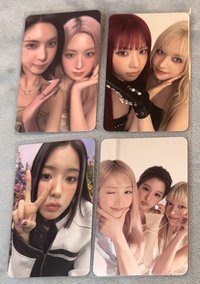 四張