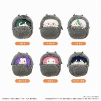 藍色監獄 寶寶娃 Vol.4 惡魔Ver. B