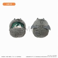 藍色監獄 寶寶娃 Vol.4 惡魔Ver. B 凜 吊娃 