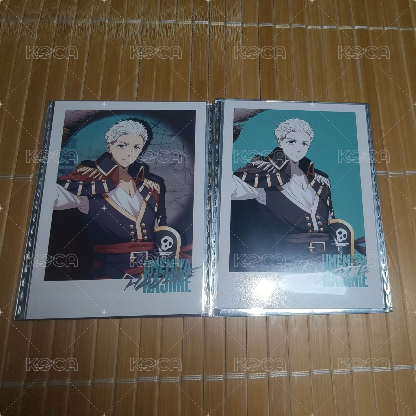 梅宮*2