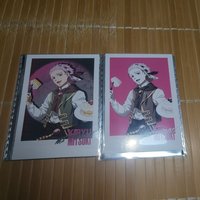 桐生*2