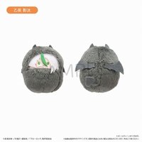 藍色監獄 寶寶娃 Vol.4 惡魔Ver. B 乙夜 吊娃 