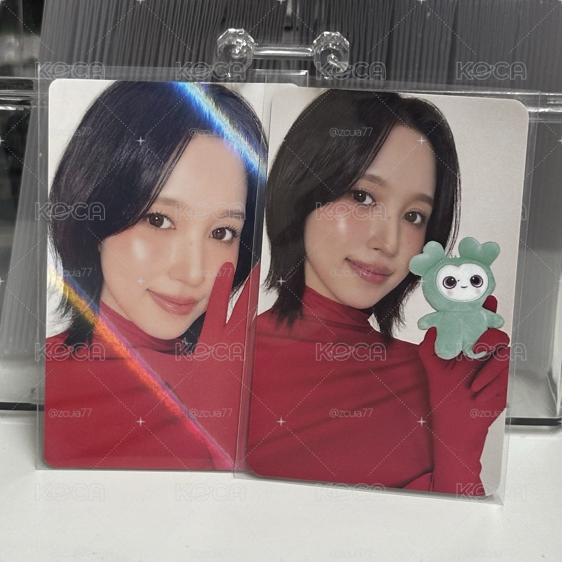 年曆咪🐧