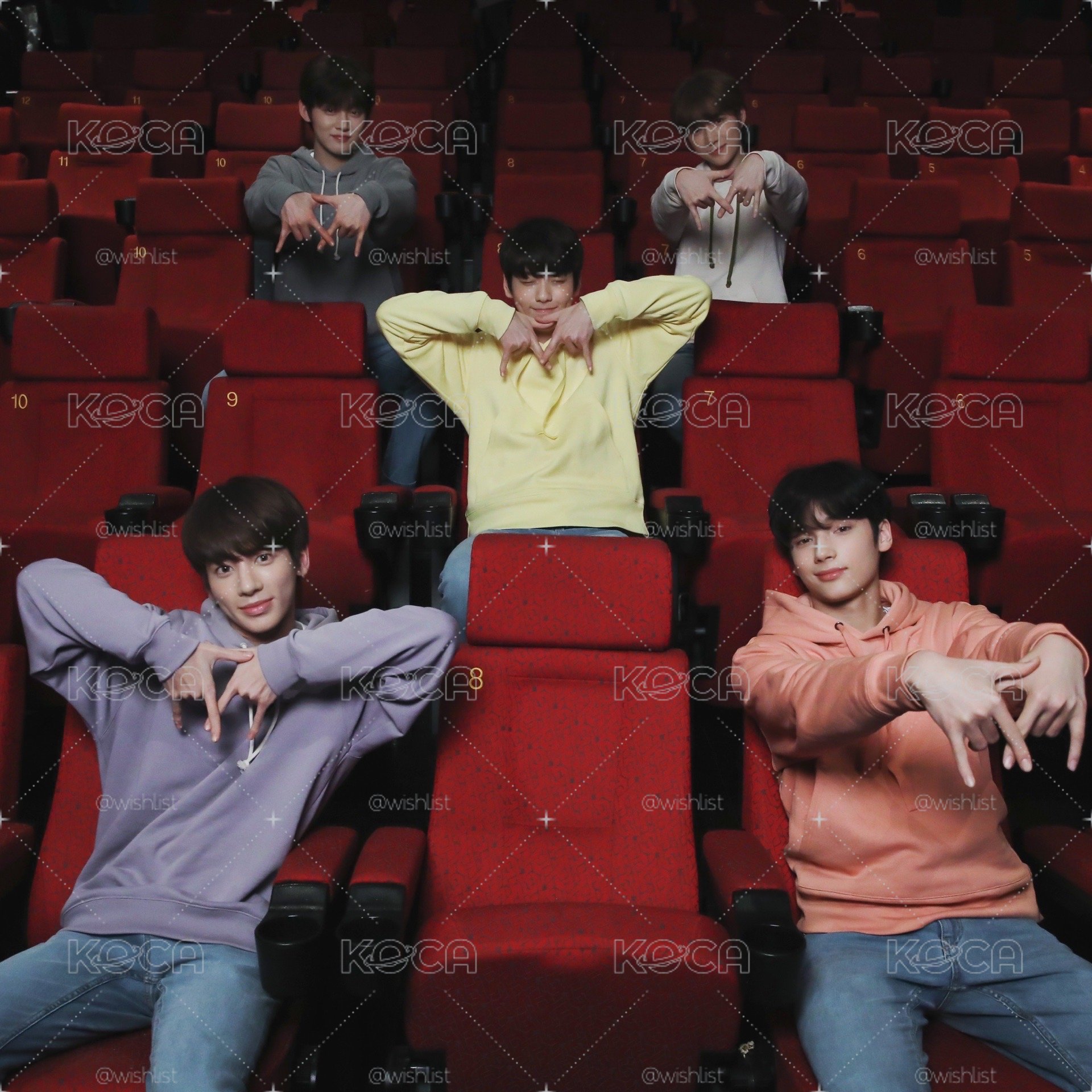 🍀TXT 福袋🍀 