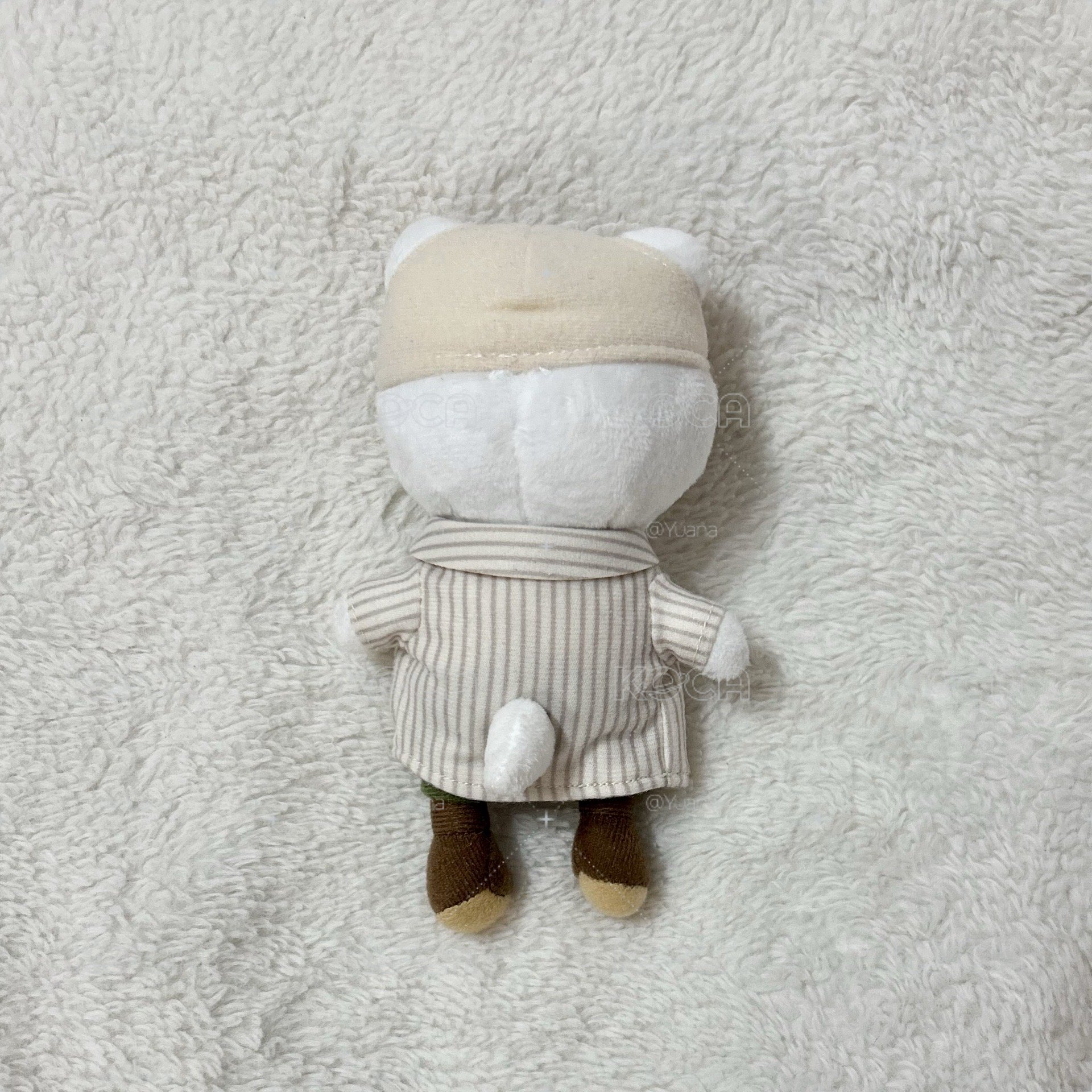辰露營娃