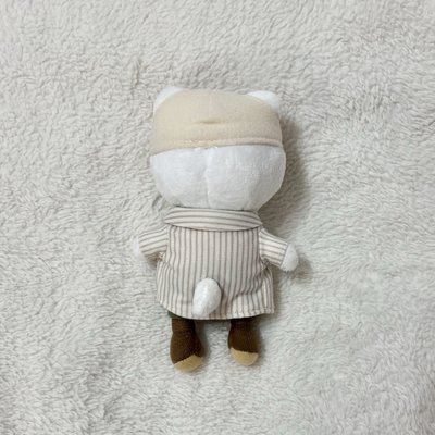辰露營娃