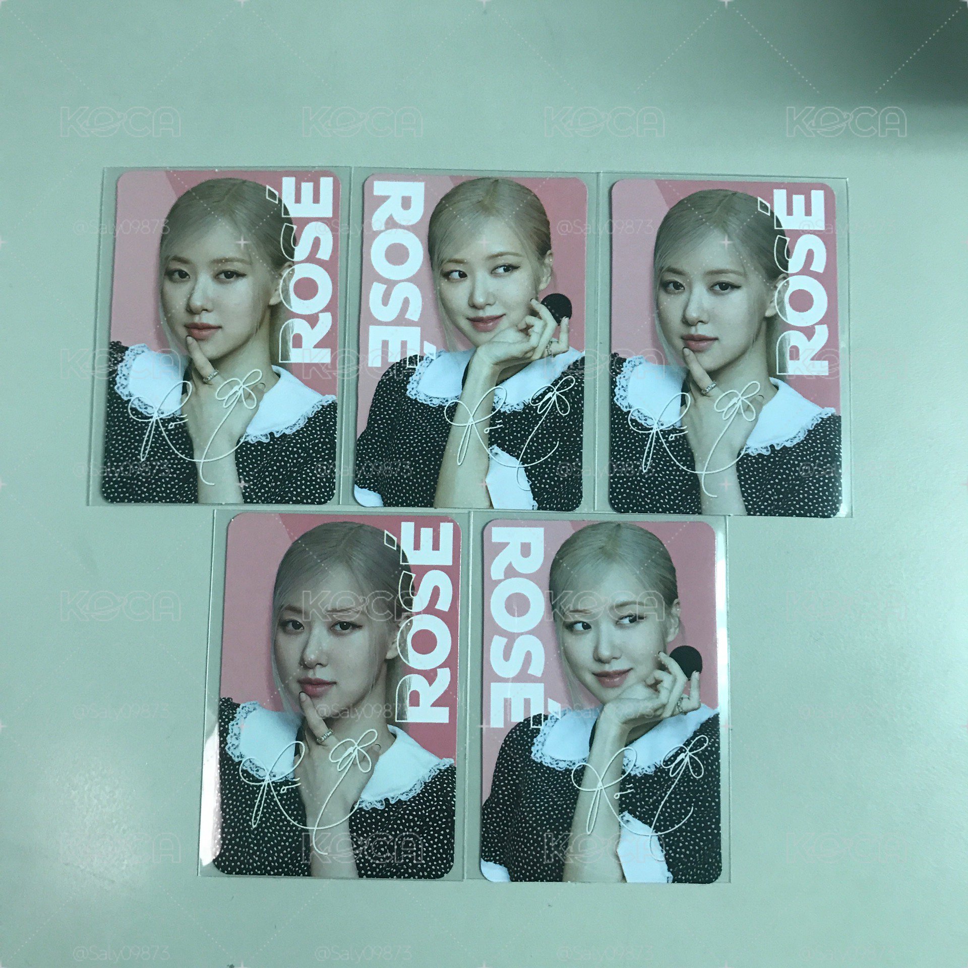 oreo卡