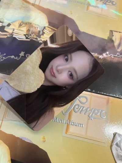 izna 迷三簽售 台特1.0