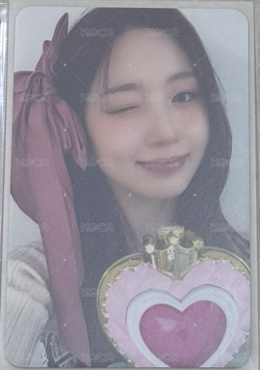 魔法少女嫄