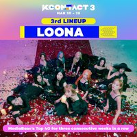 KCON:TACT 3