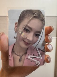 Lia專卡