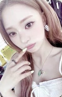 GLOW ME 快閃店 隨機卡 