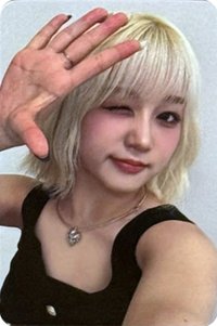 正規一 am 1.0 簽售卡 
