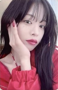 GLOW ME 快閃店 隨機卡 