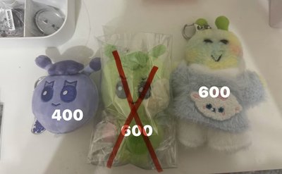 5中毒娃一代娃手燈盤還未下單試售