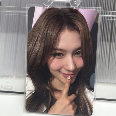 夏一秒見面吧