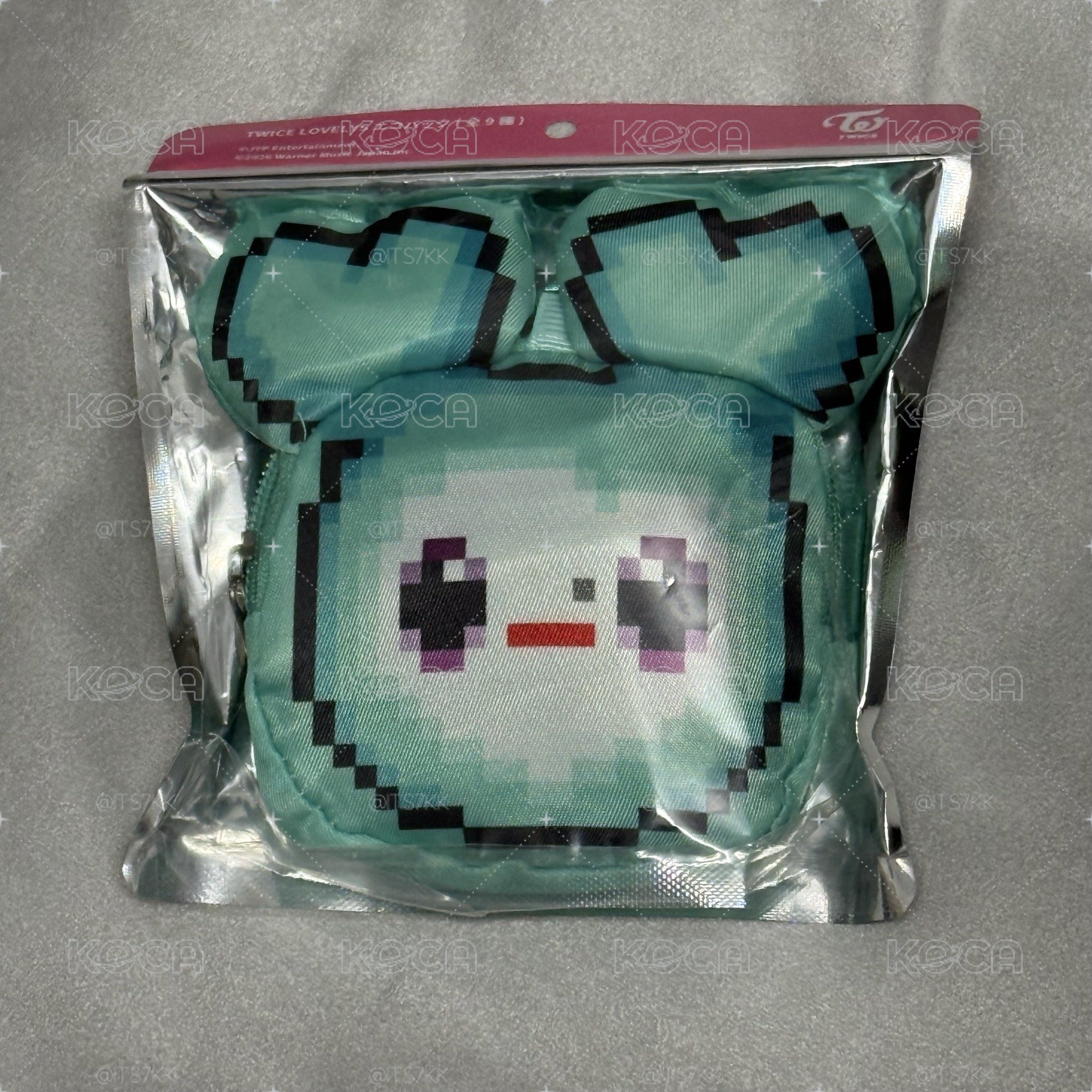 Mina Gigo購物袋