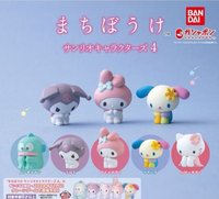 等待中公仔