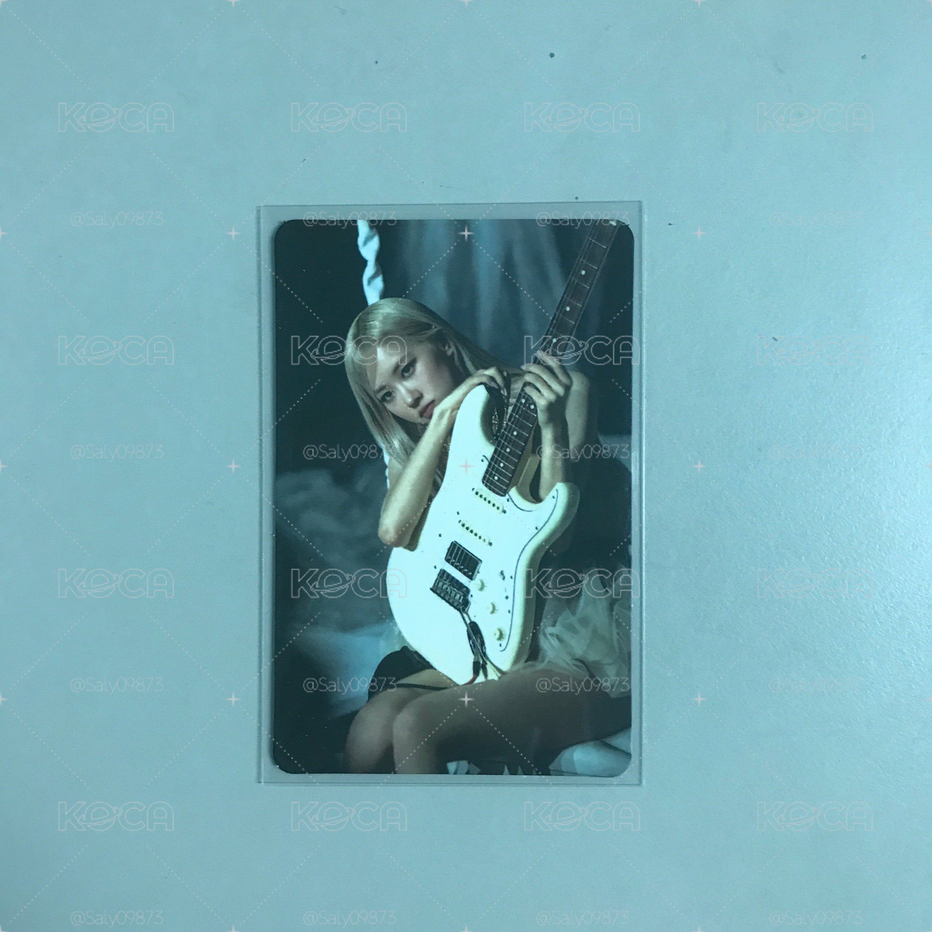 吉他🎸