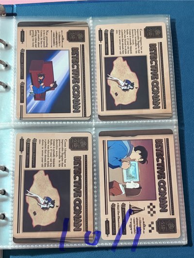 鎏光卡