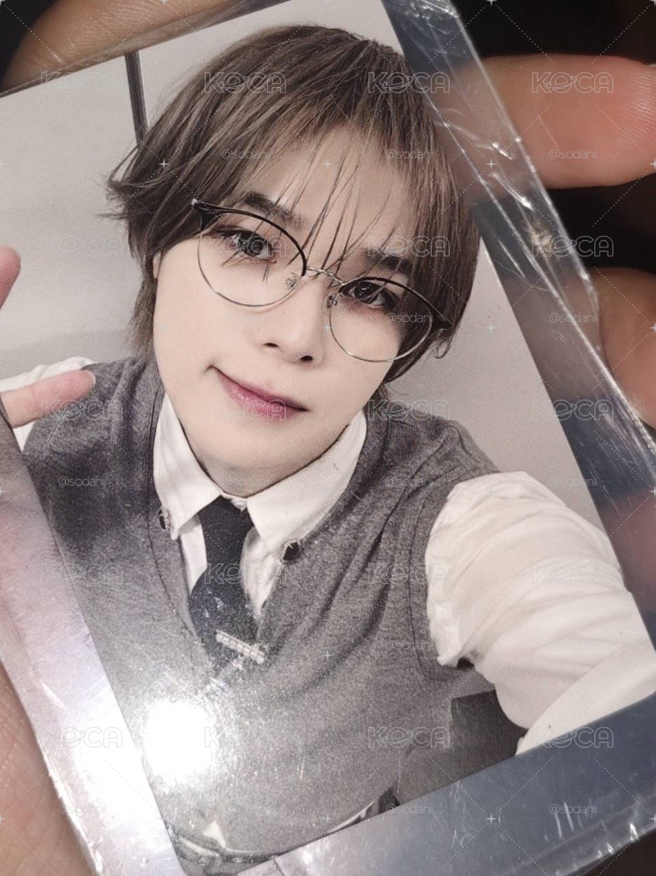 K 小盤 