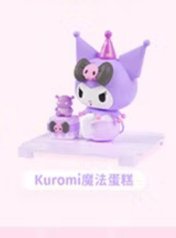 歡樂頌系列微盒 扭蛋盲盒 