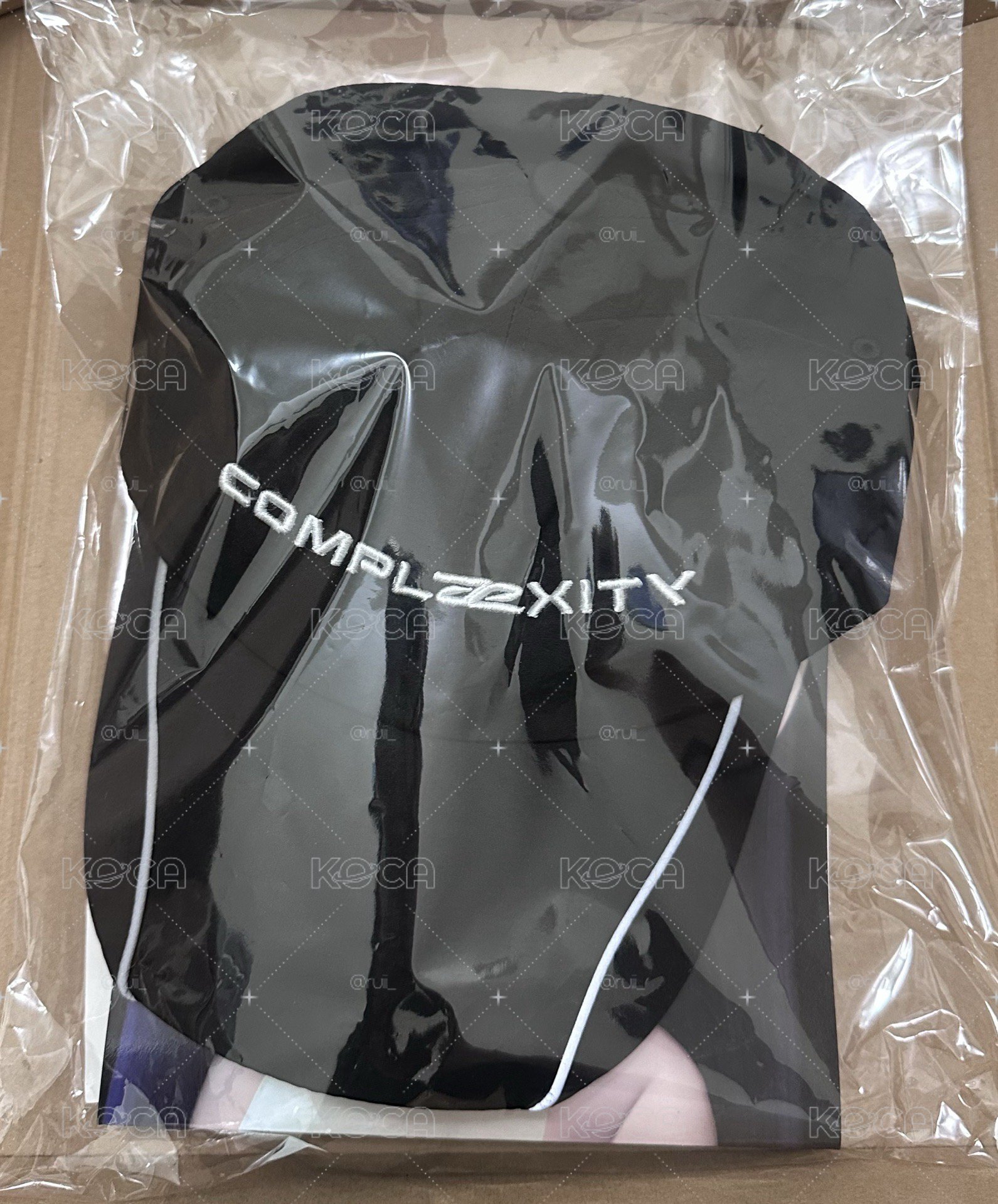 四巡棒球帽 DW棒球帽 無卡
