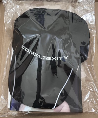 四巡棒球帽 DW棒球帽 無卡