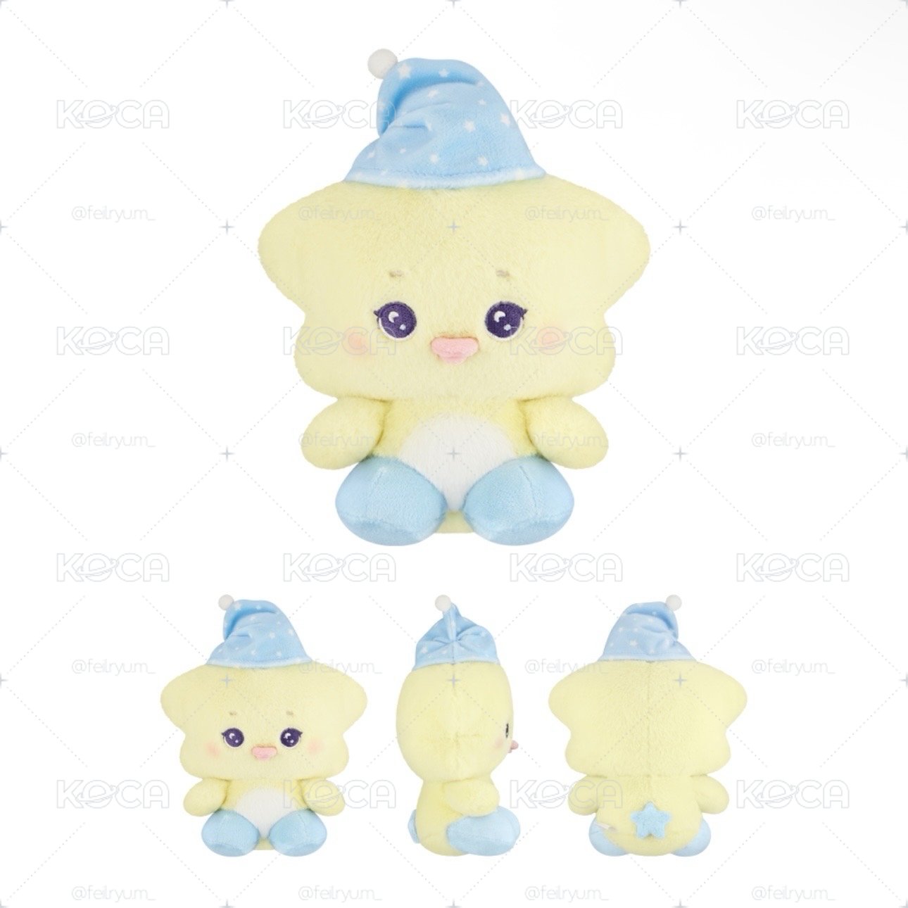𝙉𝙈𝙄𝙓𝙓🐳<MIXXFFY>大娃 Fans補貨｜BBIYO