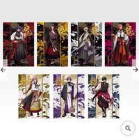 桃源暗鬼 弍 海報 E賞