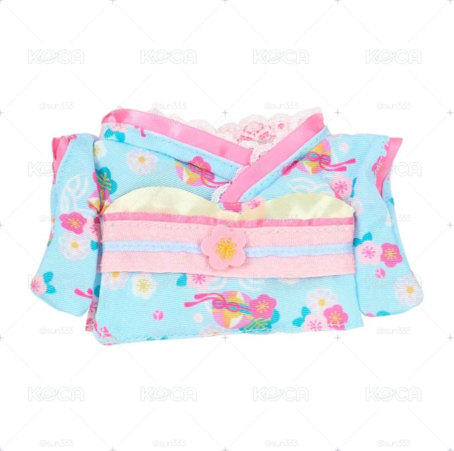 三麗鷗 S號 娃衣