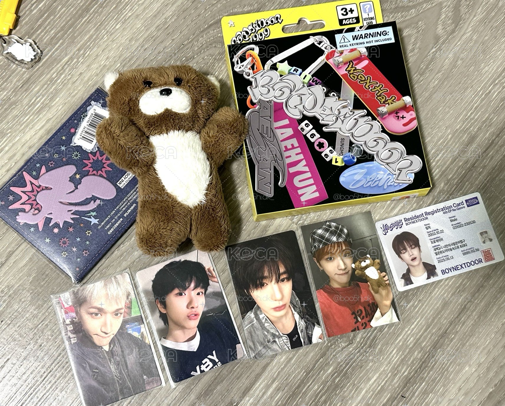 一代Darling 哩嗚娃盤