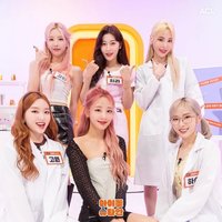 LOONA x Idolstein