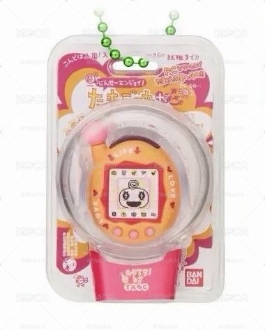 塔麻可吉掛飾組合